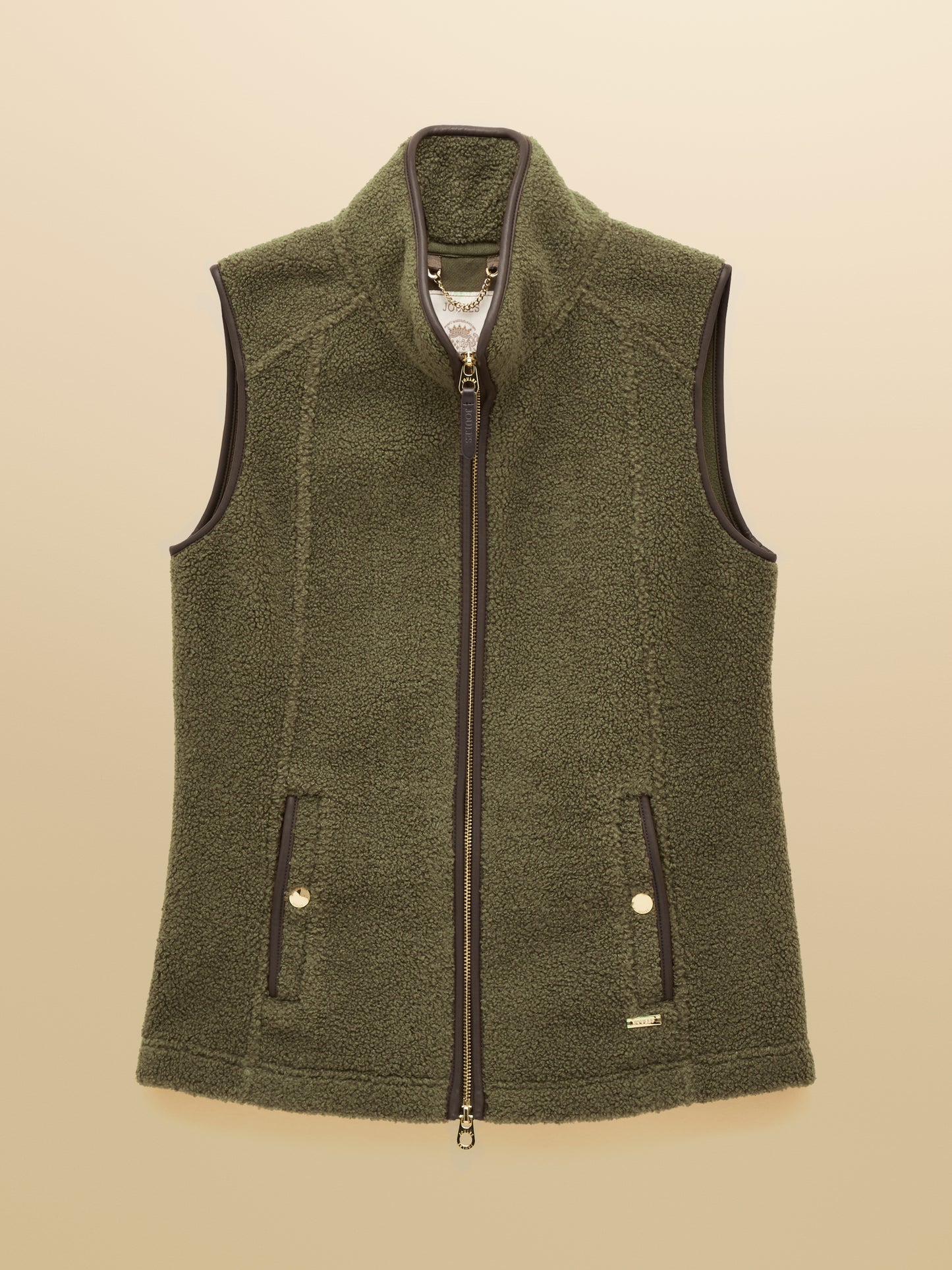 Heritage Borg Gilet