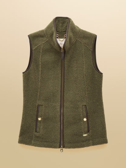 Heritage Borg Gilet