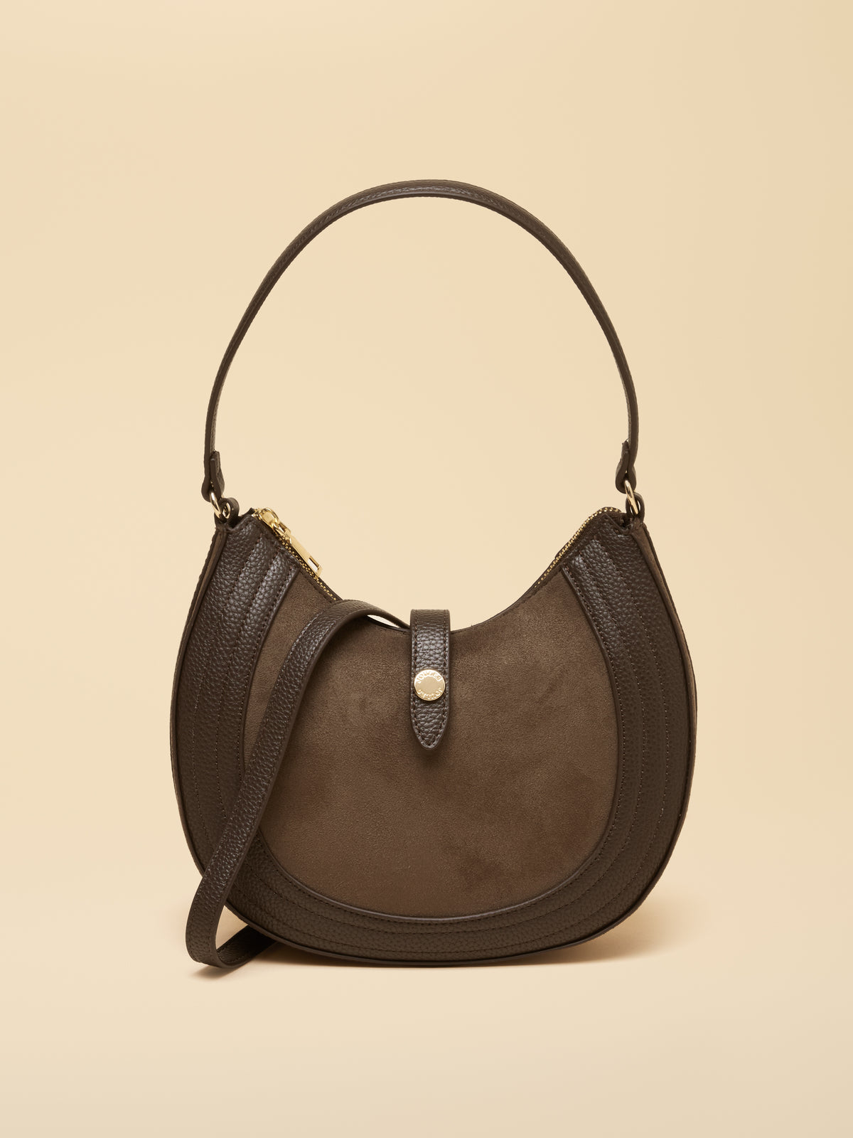 Saddle Bag