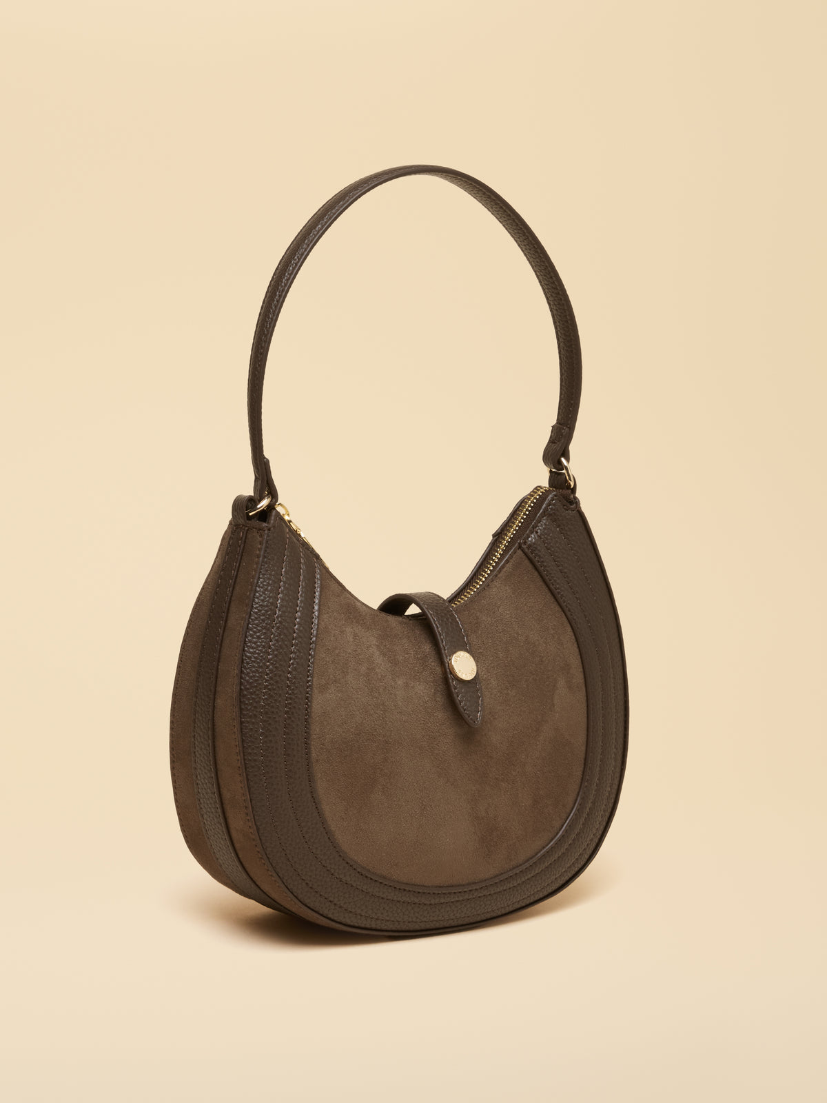 Saddle Bag