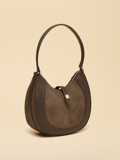 Saddle Bag