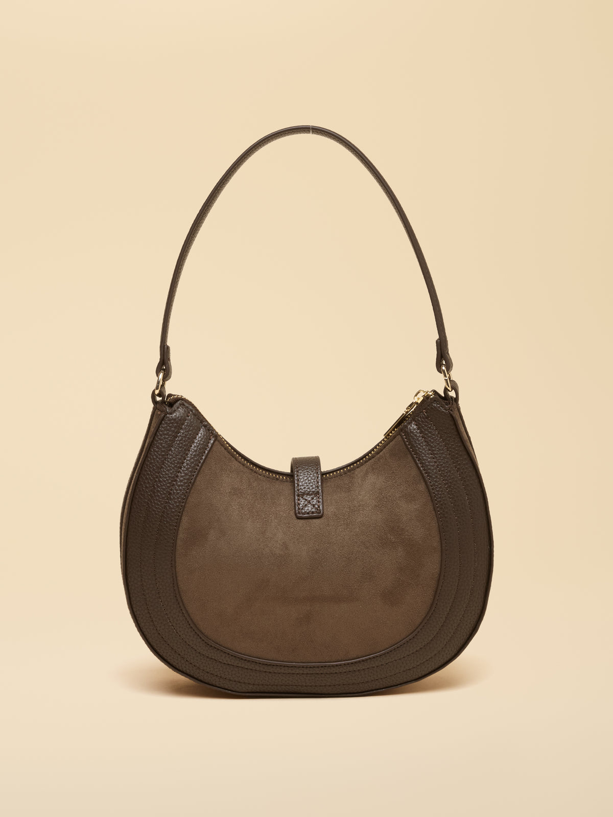 Saddle Bag