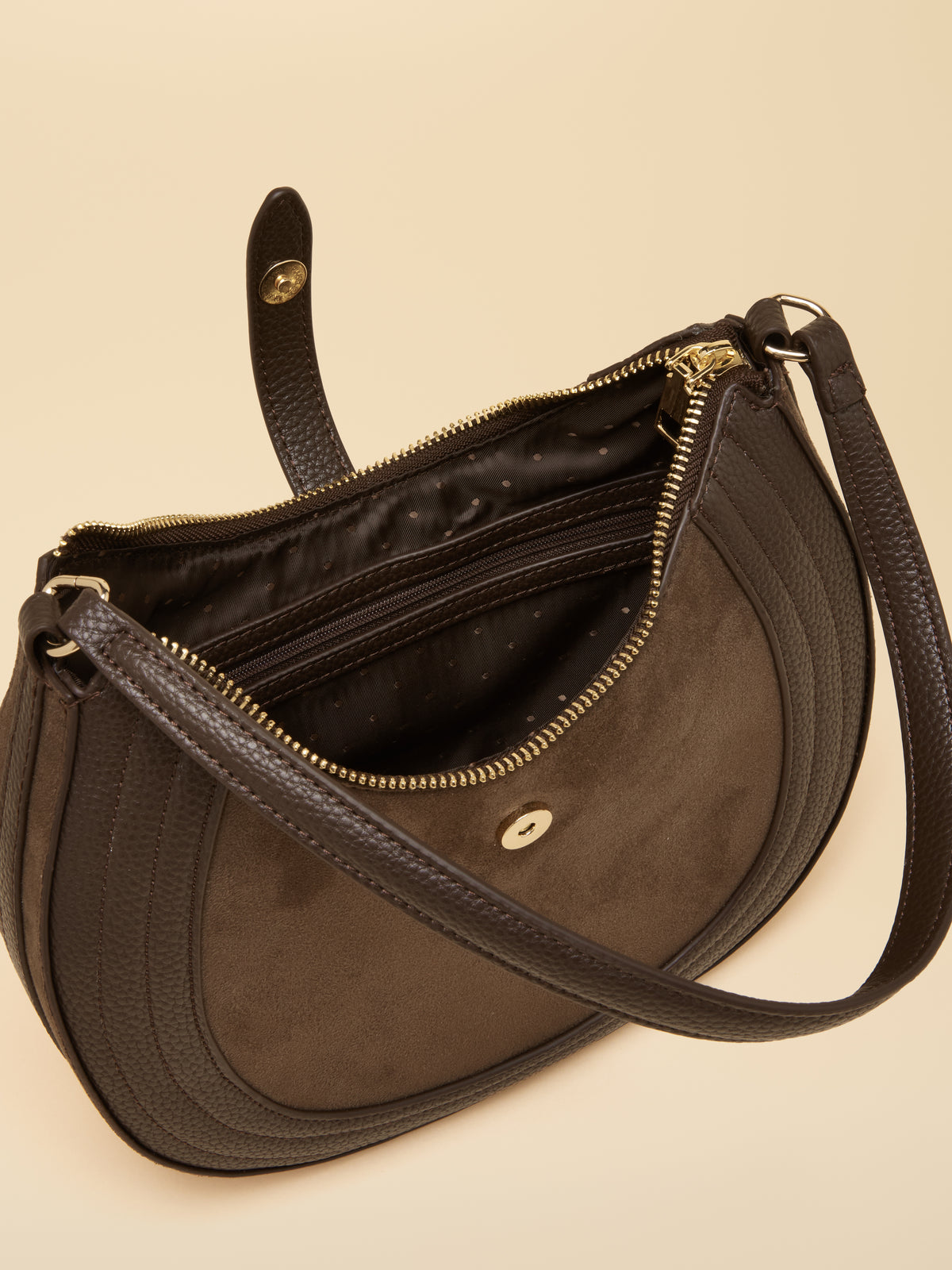 Saddle Bag