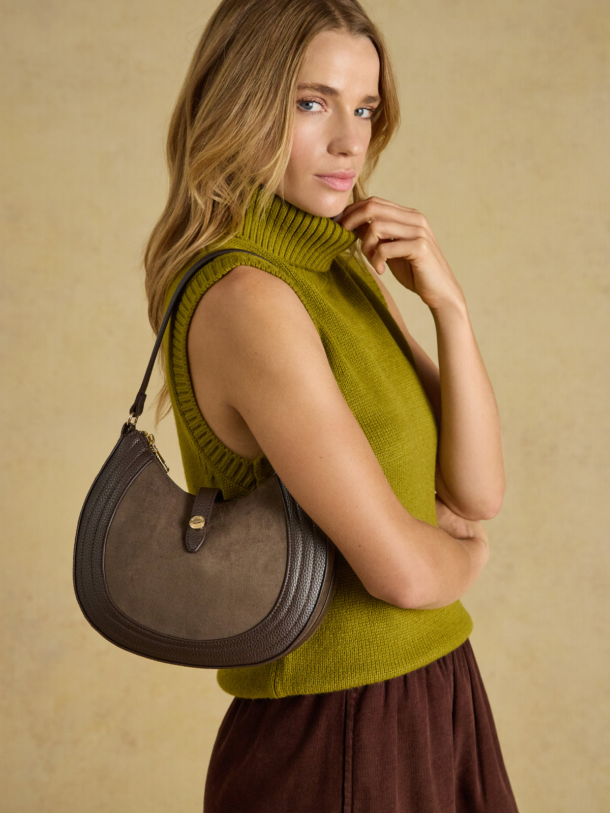 Saddle Bag