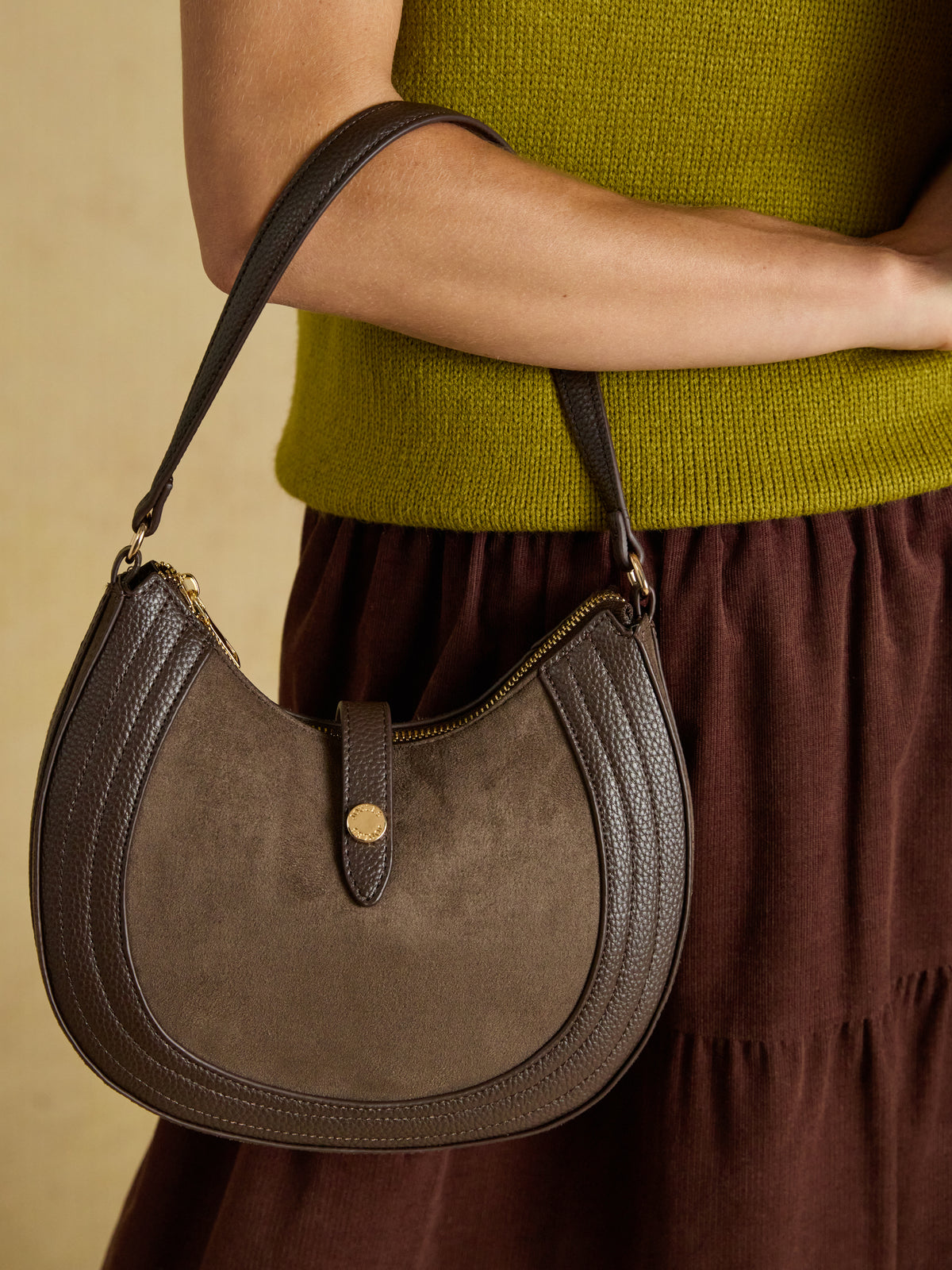 Saddle Bag