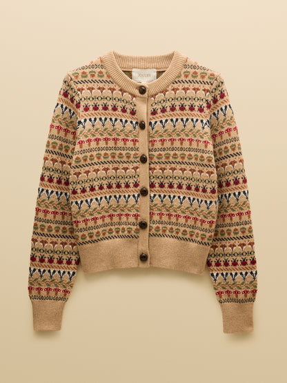 Woodland Cardigan