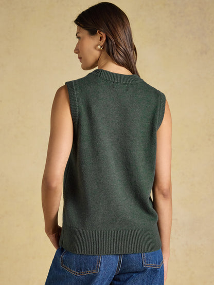 Jonty Knit Tank