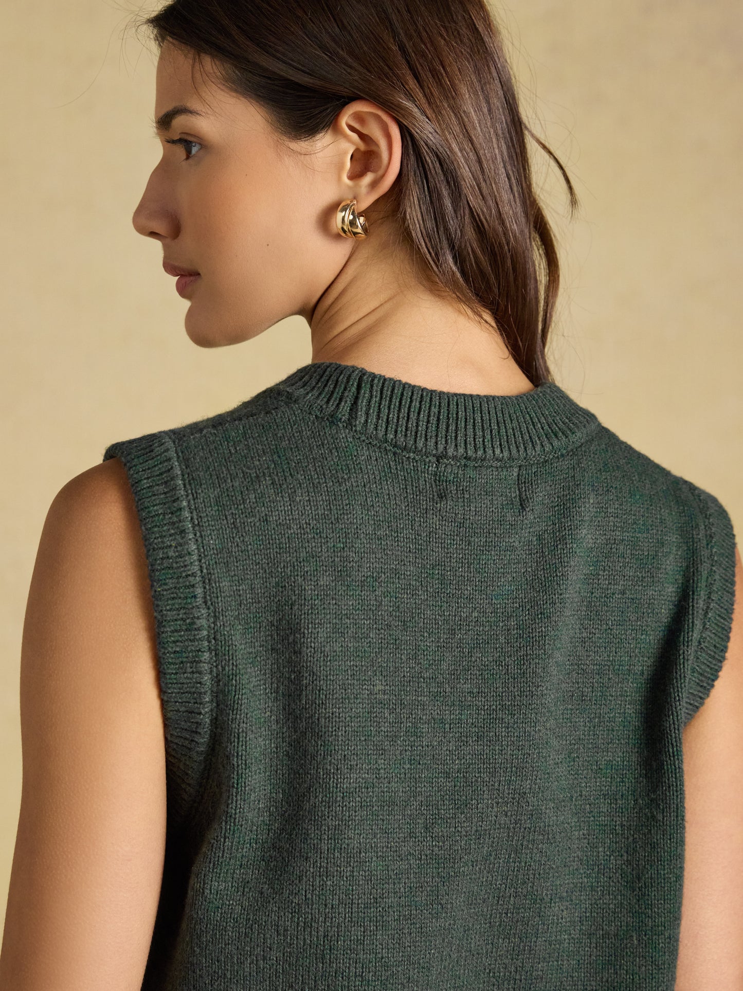 Jonty Knit Tank