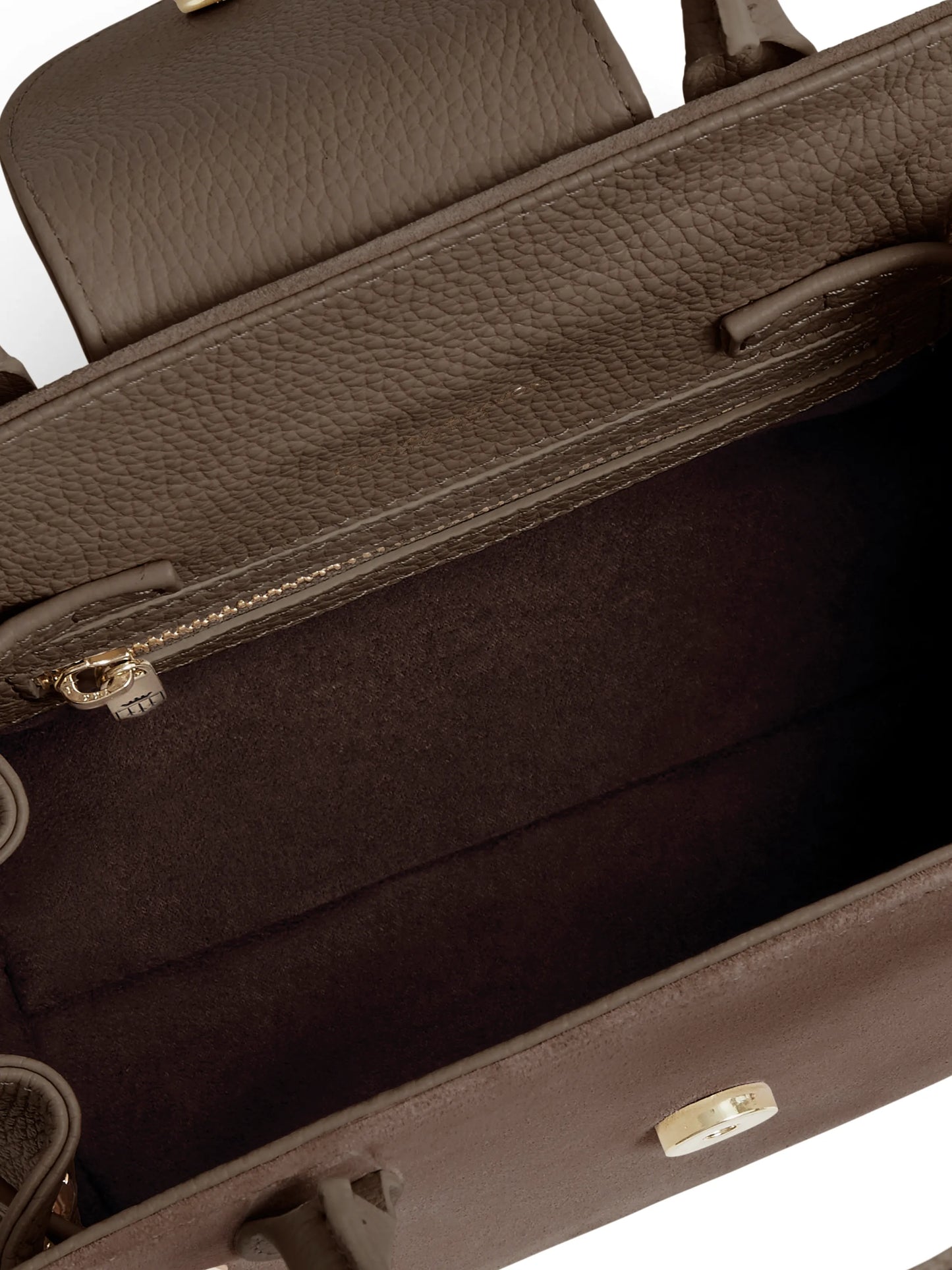 Mini Windsor Handbag