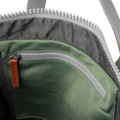 Canfield B Granite Recycled Nylon Medium