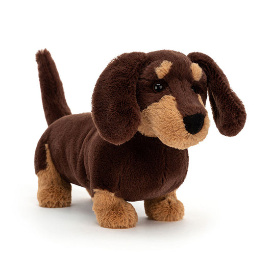 Otto Sausage Dog - Medium