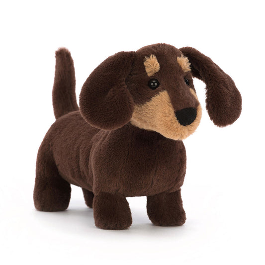 Otto Sausage Dog - Little