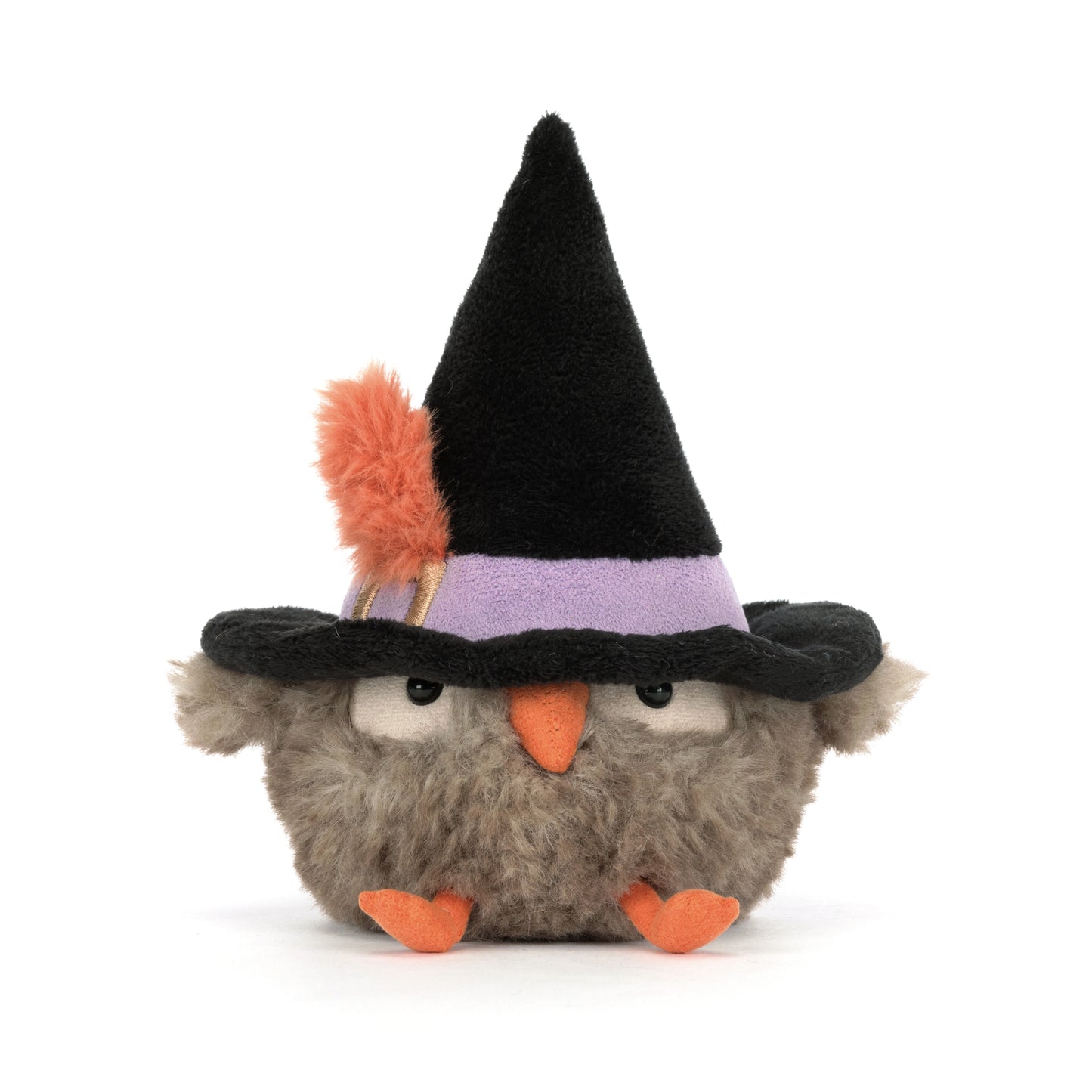Heccaty Hootnightly