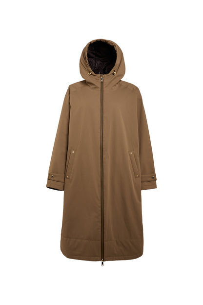 One-Size Waterproof Coat