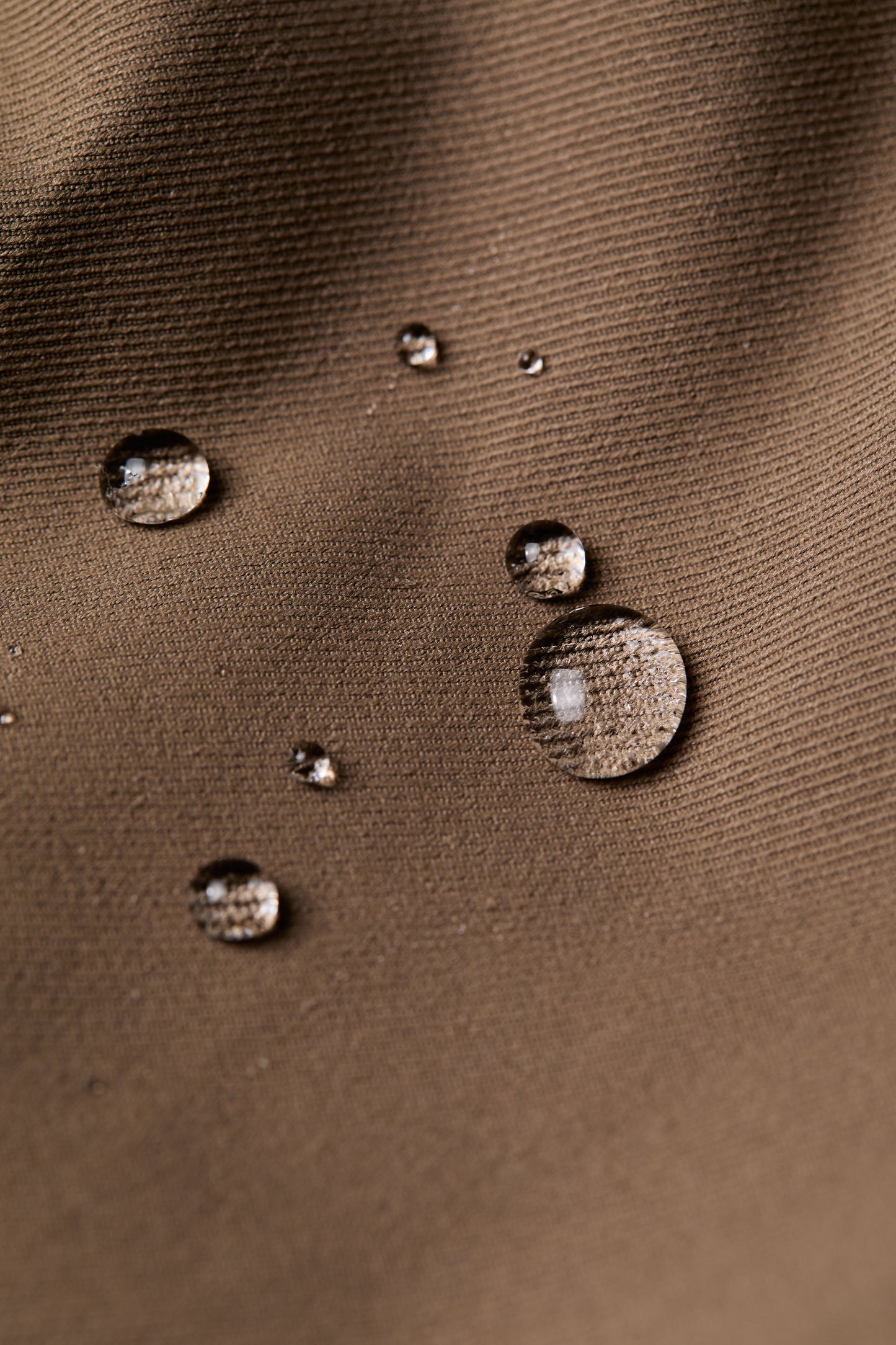 One-Size Waterproof Coat