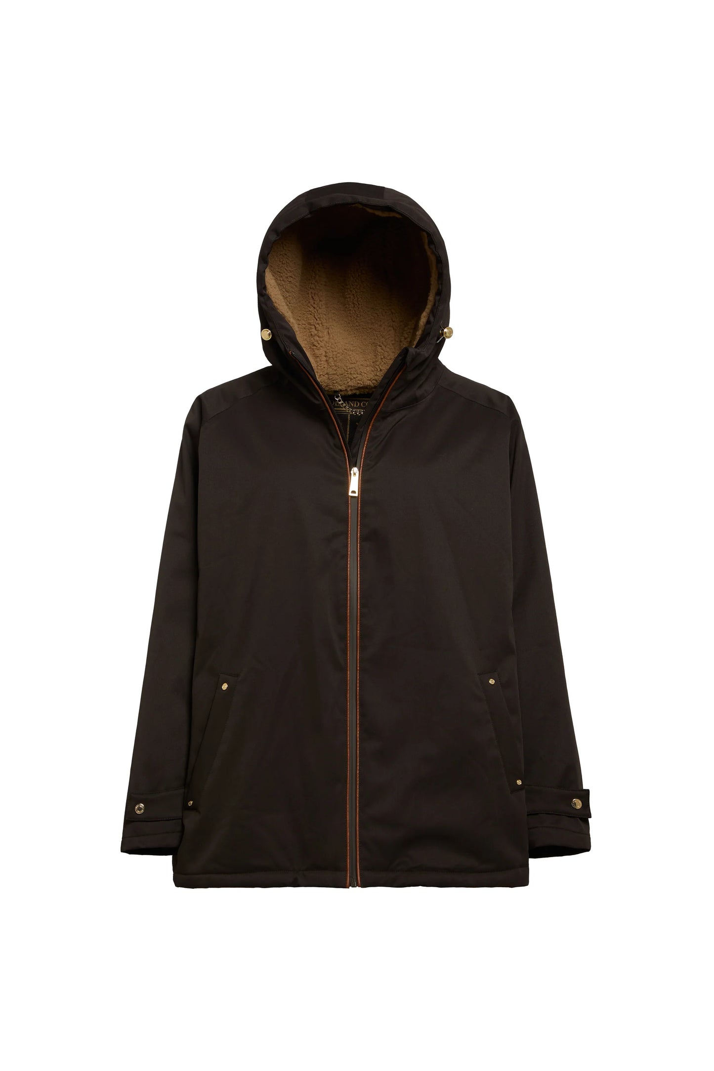 One-Size Waterproof Jacket