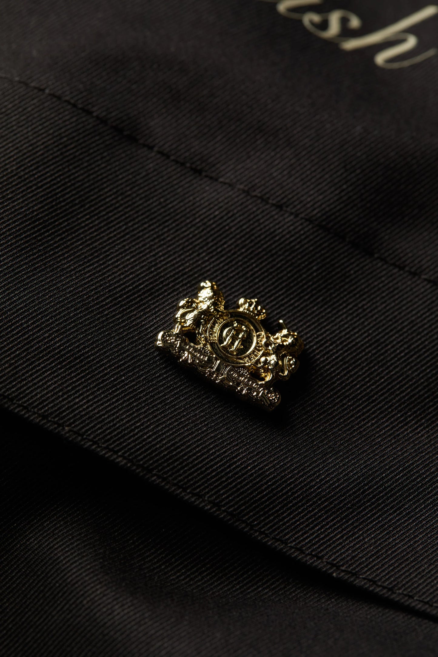 One-Size Waterproof Jacket