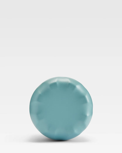 Original Feathered Florals Water Bottle 500ml