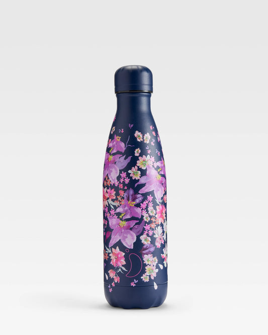 Original Flower Drop Water Bottle 500ml