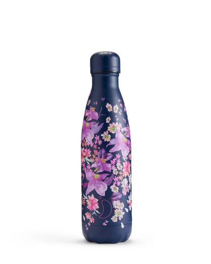 Original Flower Drop Water Bottle 500ml