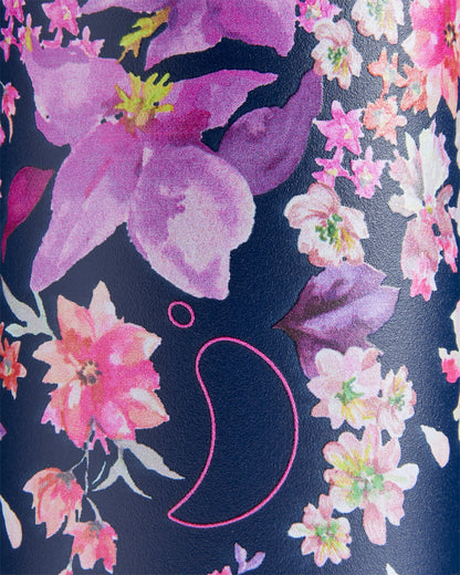 Original Flower Drop Water Bottle 500ml