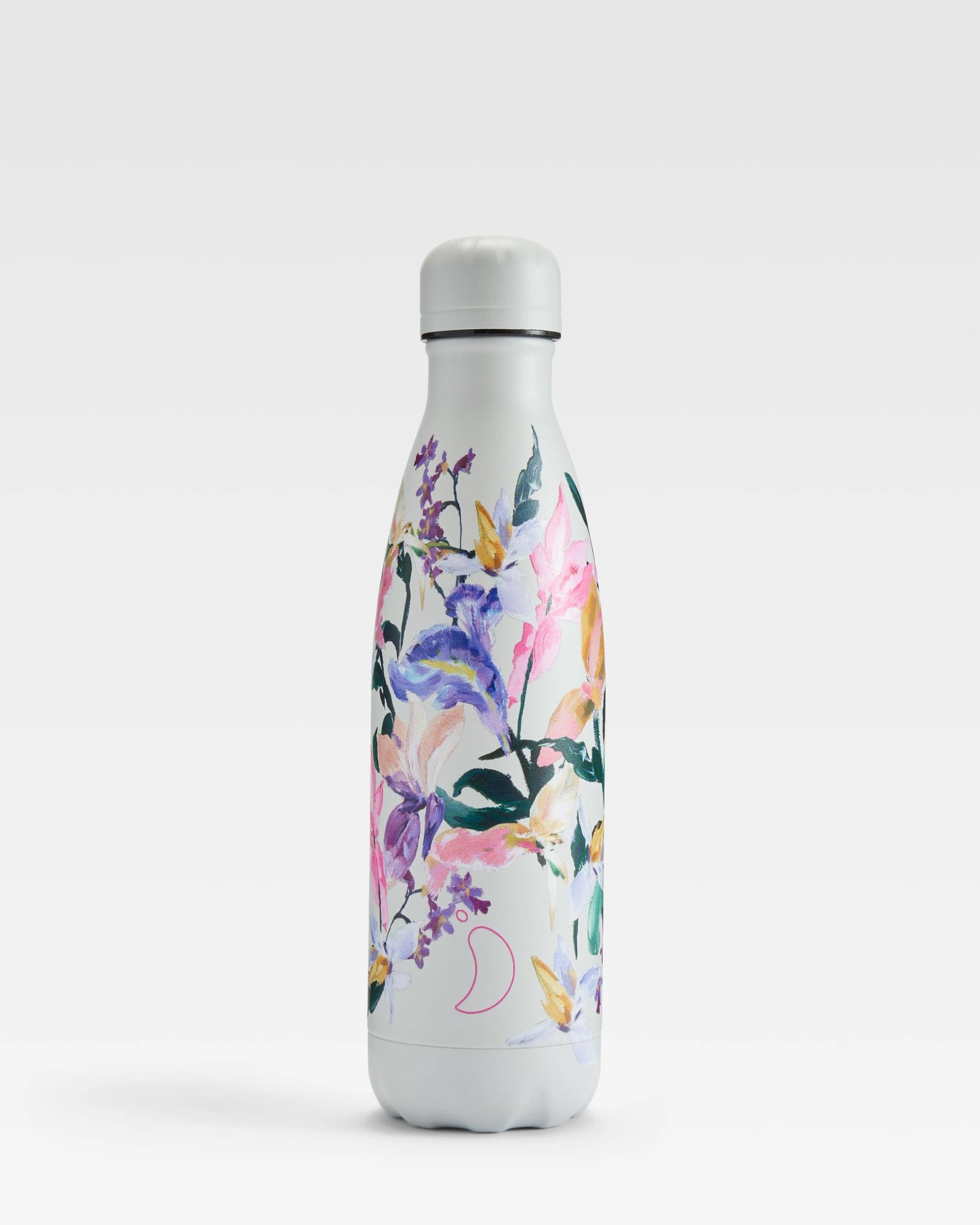 Original Grandiflora White Water Bottle 500ml