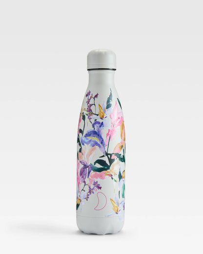 Original Grandiflora White Water Bottle 500ml