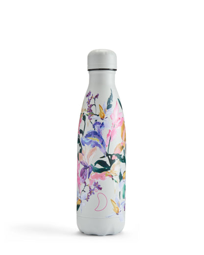 Original Grandiflora White Water Bottle 500ml