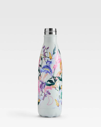 Original Grandiflora White Water Bottle 500ml