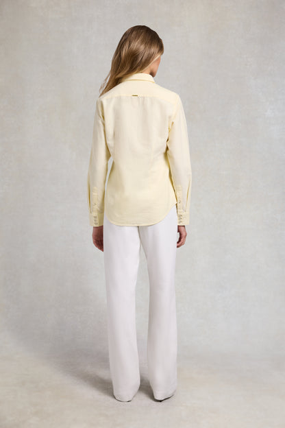 Oxford Shirt