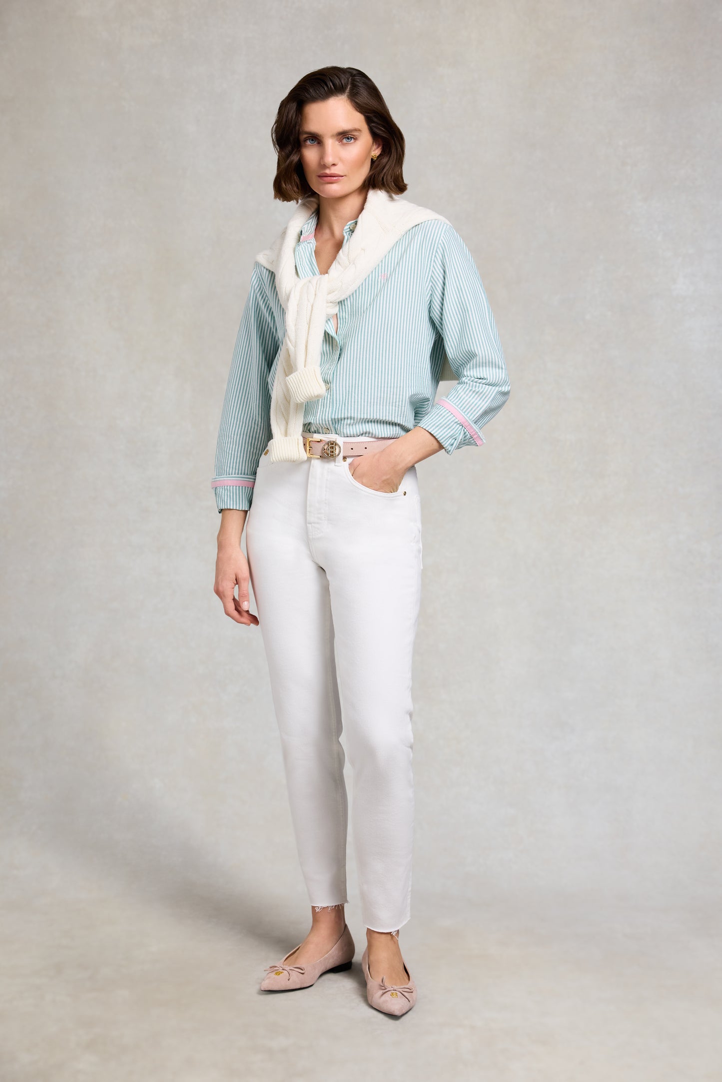 Oxford Shirt
