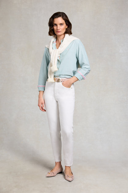 Oxford Shirt