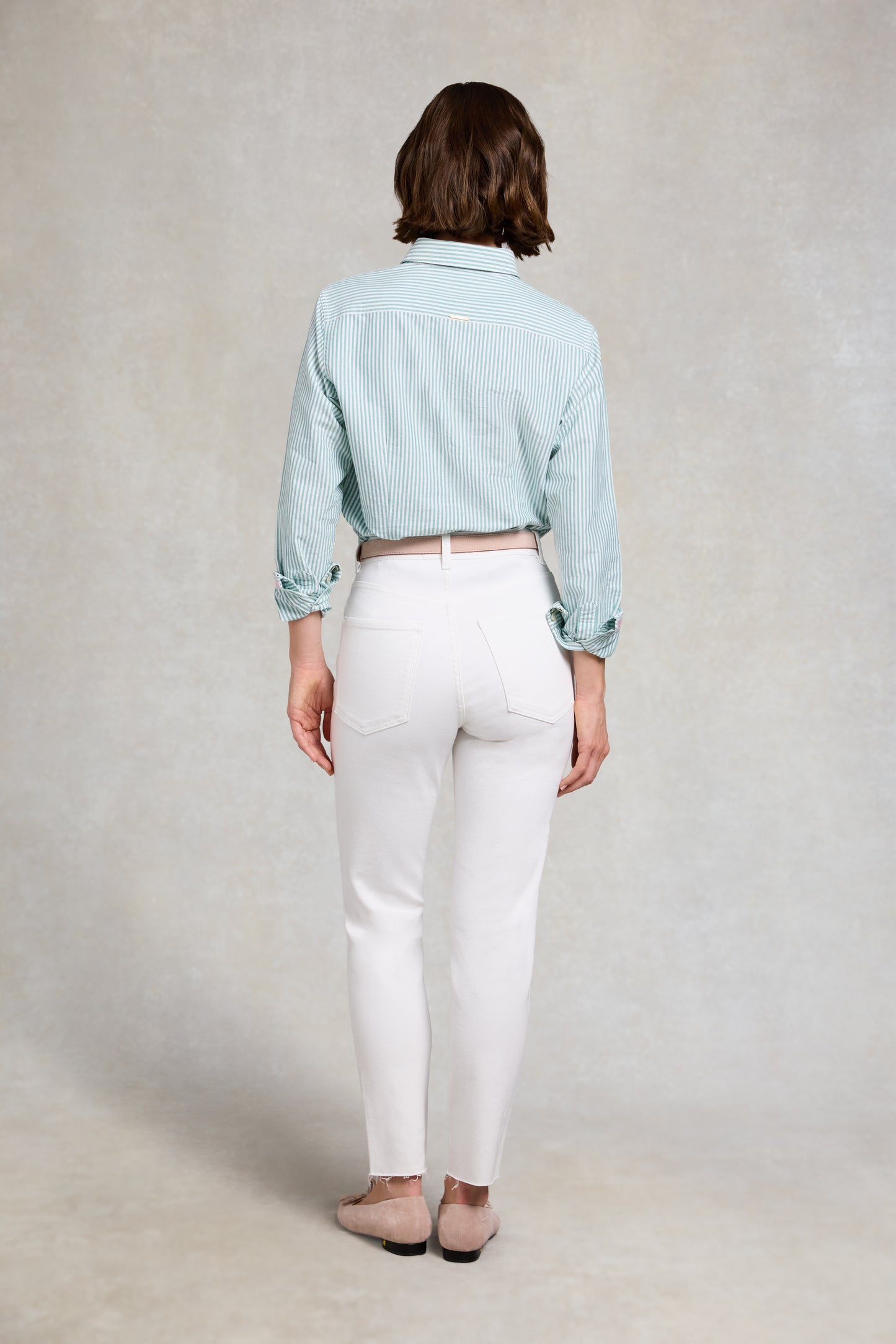 Oxford Shirt