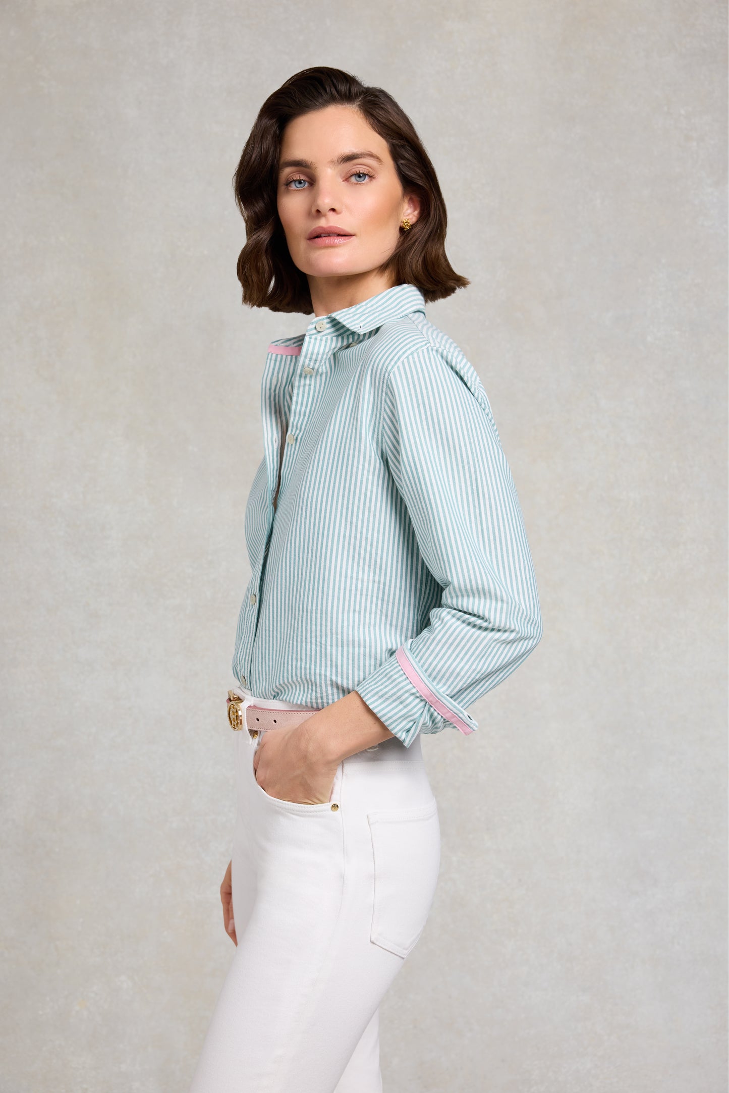 Oxford Shirt