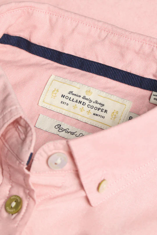 Oxford Shirt