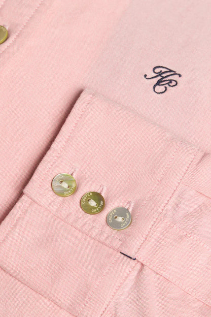 Oxford Shirt