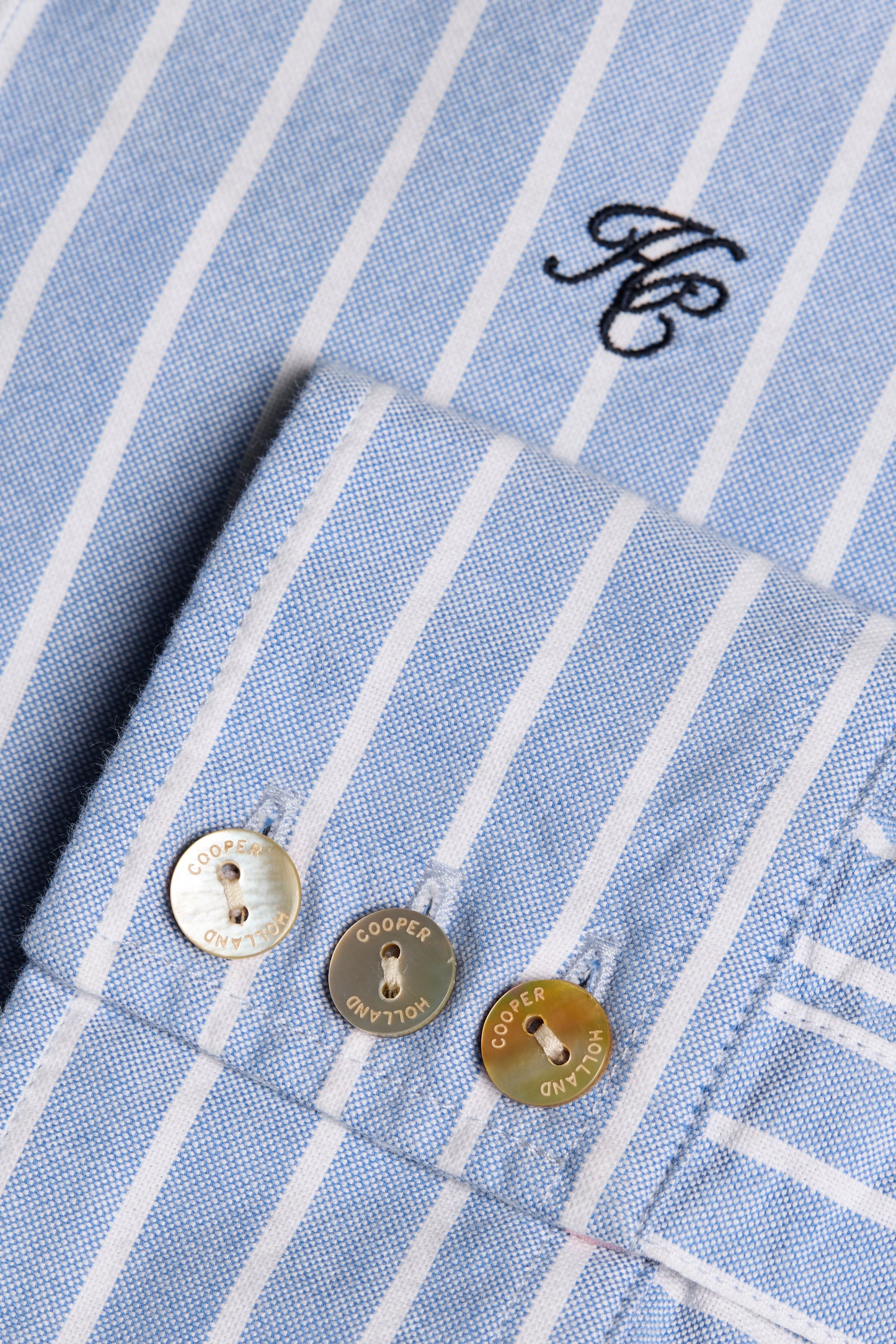 Oxford Shirt