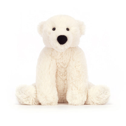 Perry Polar Bear Small