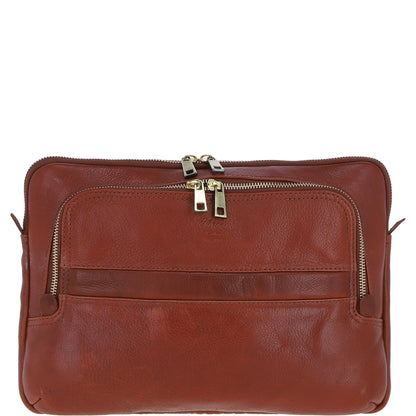 Laptop Sleeves Bag - Tan