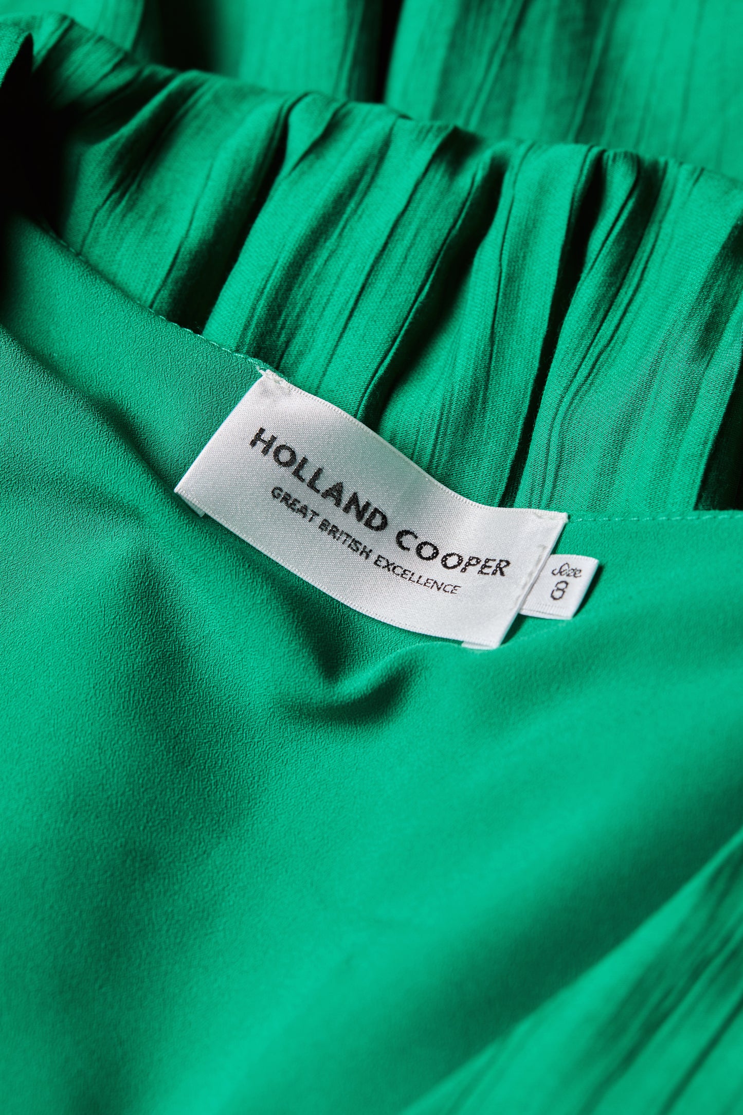 Phoebe V-Neck Maxi Dress