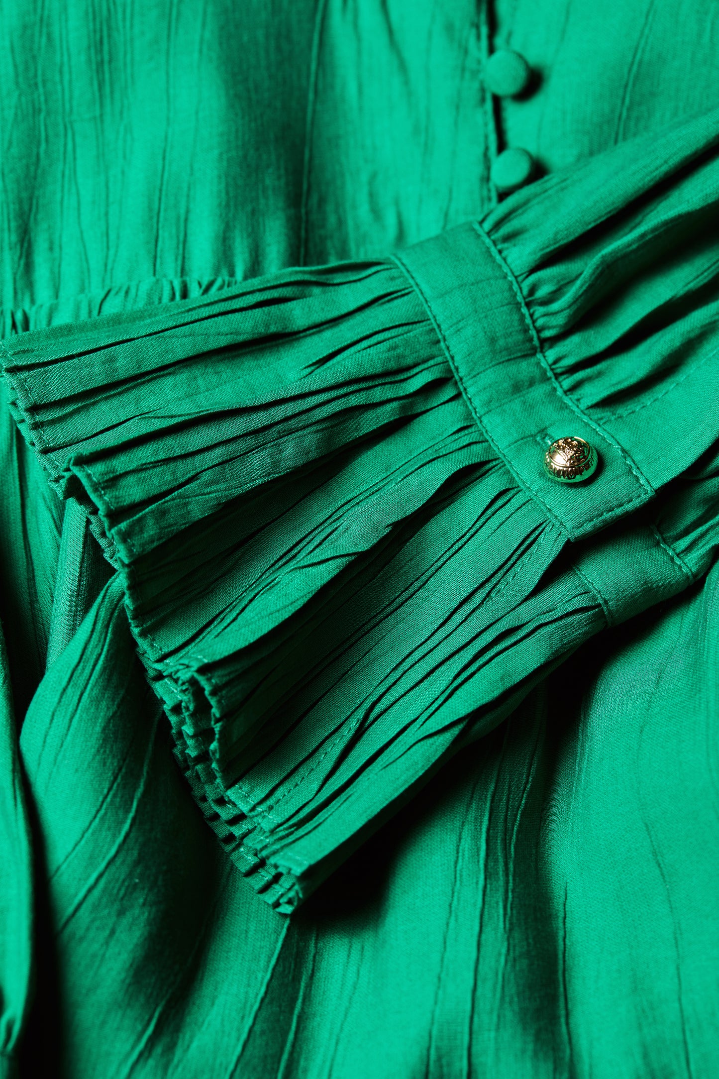 Phoebe V-Neck Maxi Dress