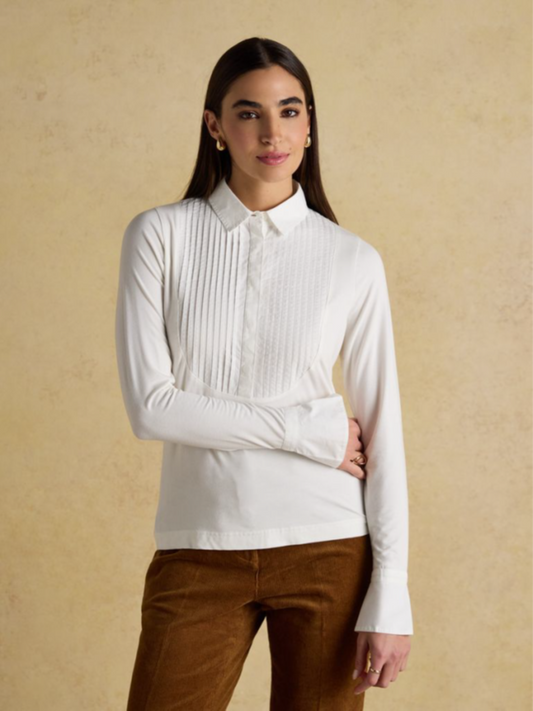 Mila Shirt Top