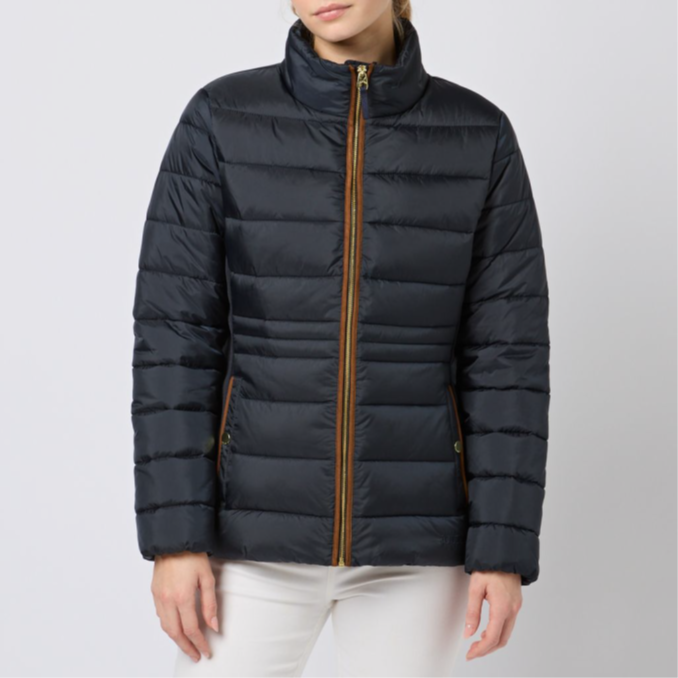 Paddock Padded Jacket