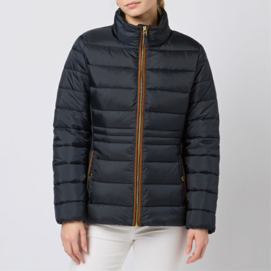 Paddock Padded Jacket