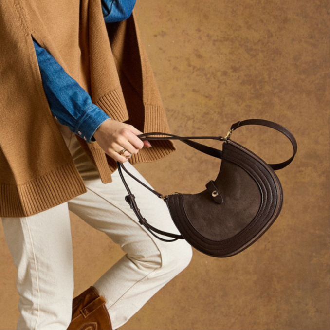 Saddle Bag