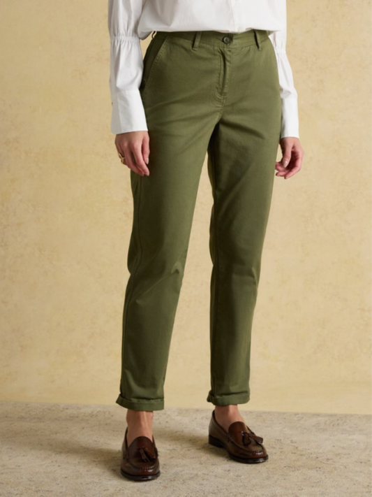 Slim Fit Chino
