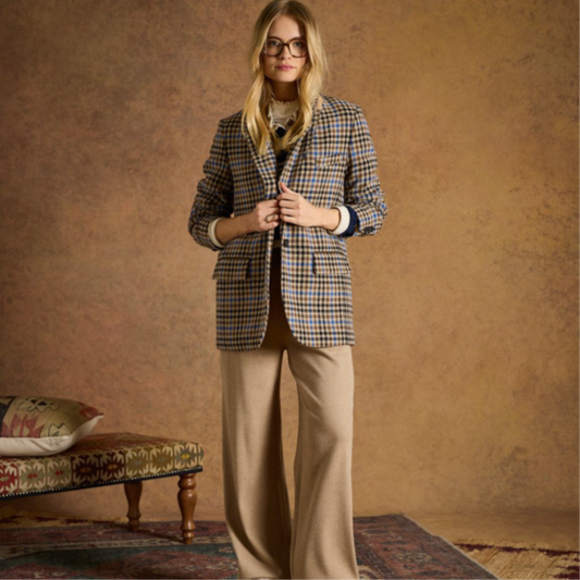 Thornwick Blazer