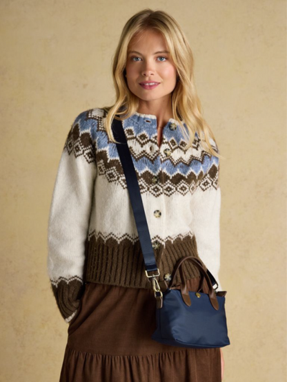 Edie Crossbody Bag