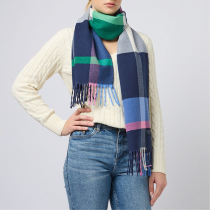 Langtree Scarf
