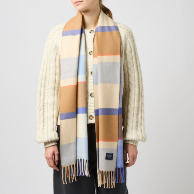Langtree Scarf